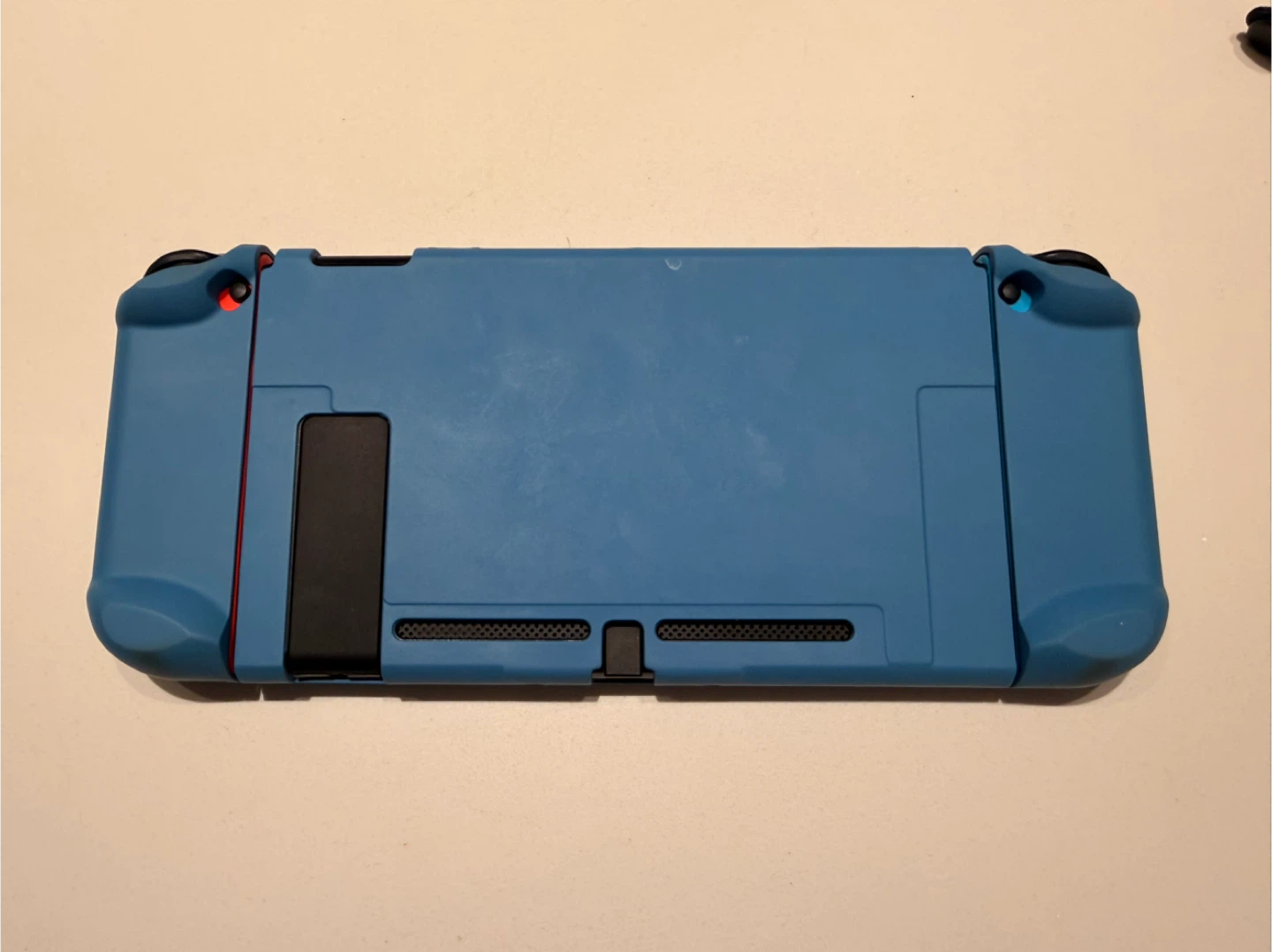 Nintendo Switch Blue with Accessories - photo 5