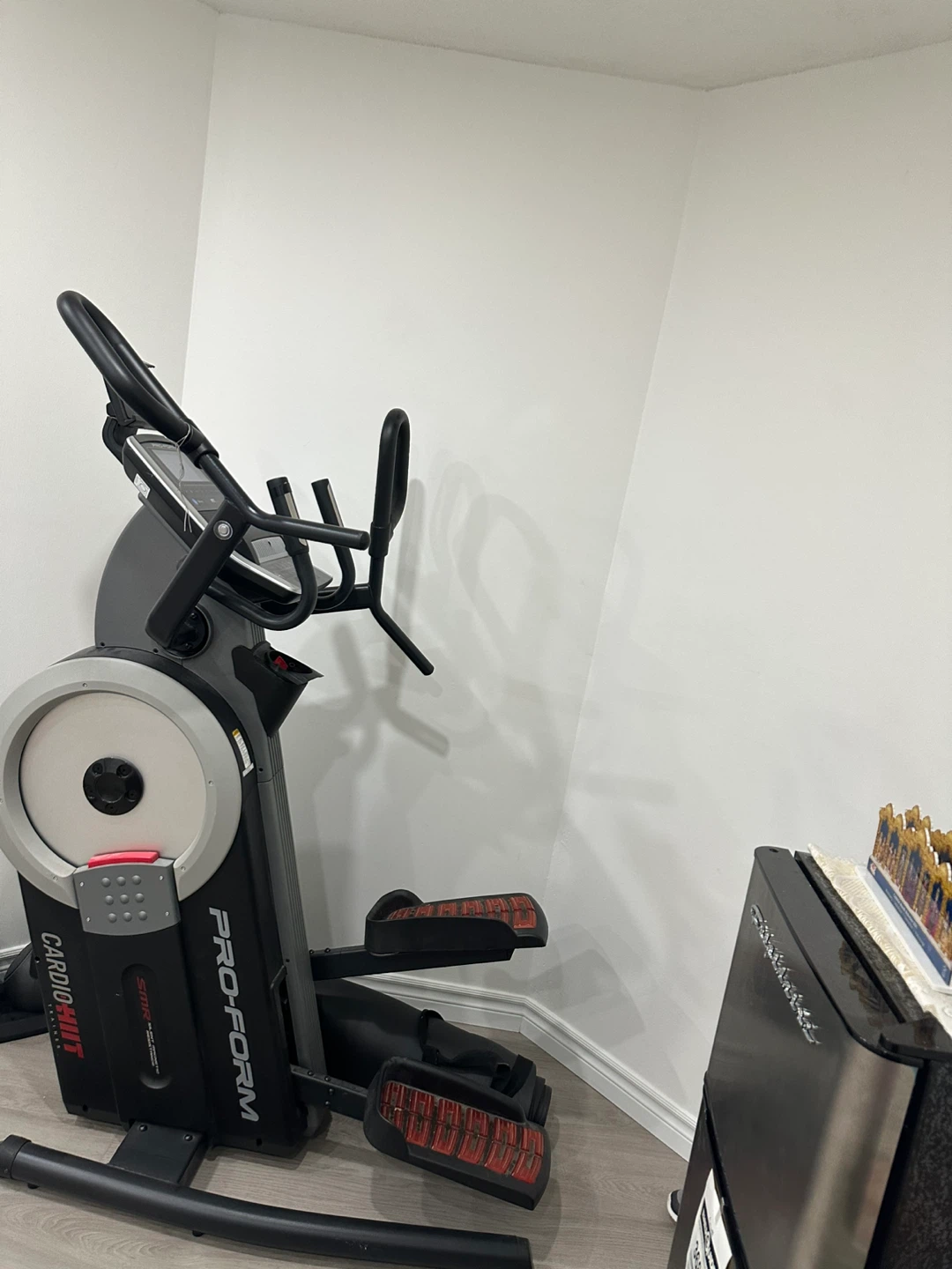 Pro-Form Cardio HIIT Trainer - photo 2