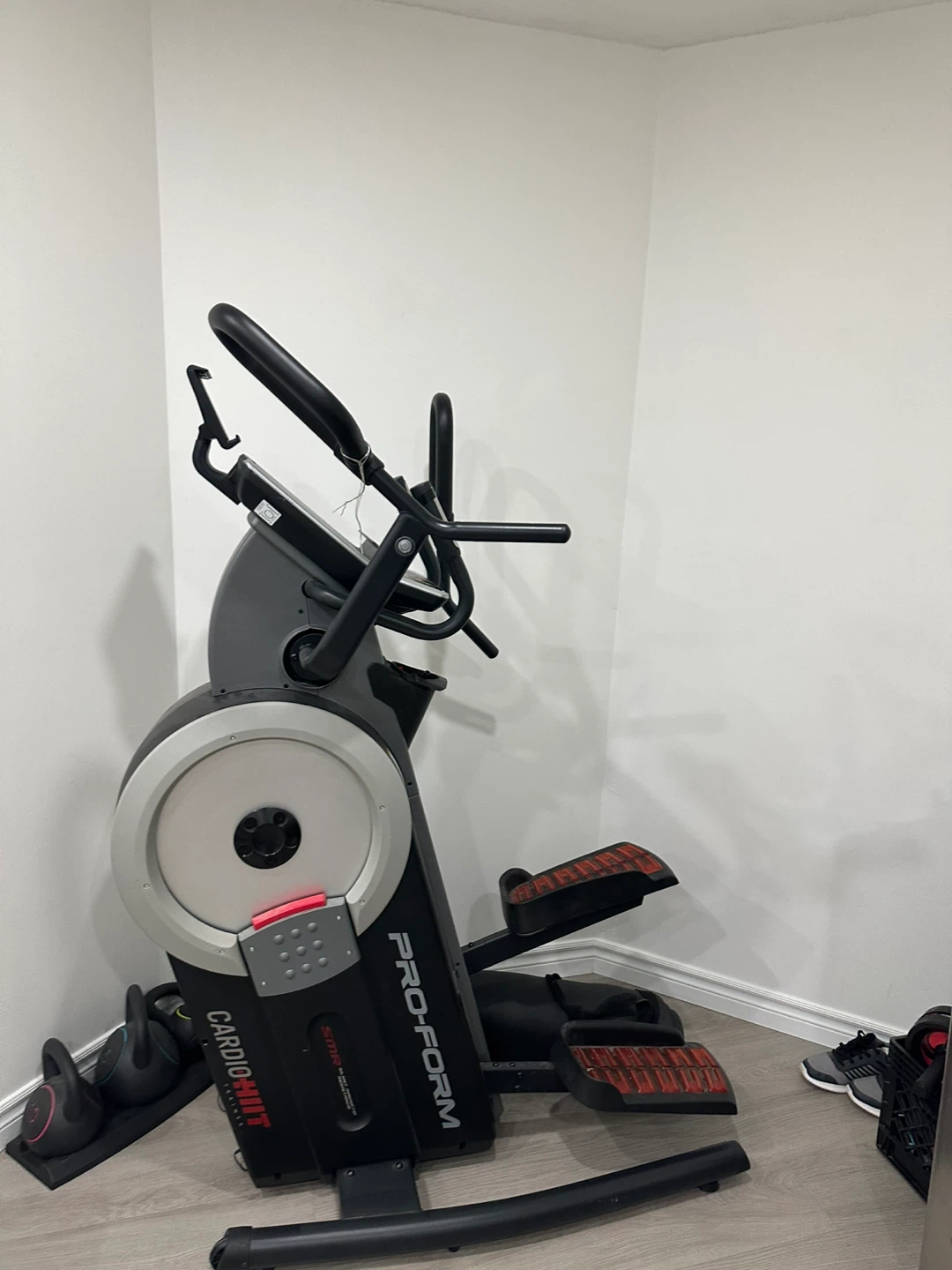 Pro-Form Cardio HIIT Trainer