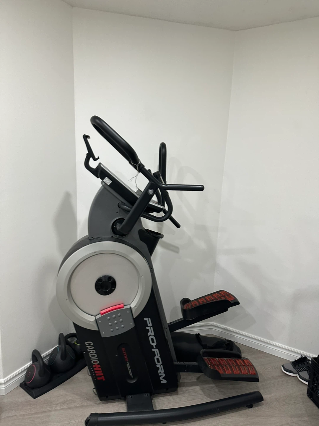 Pro-Form Cardio HIIT Trainer - photo 3