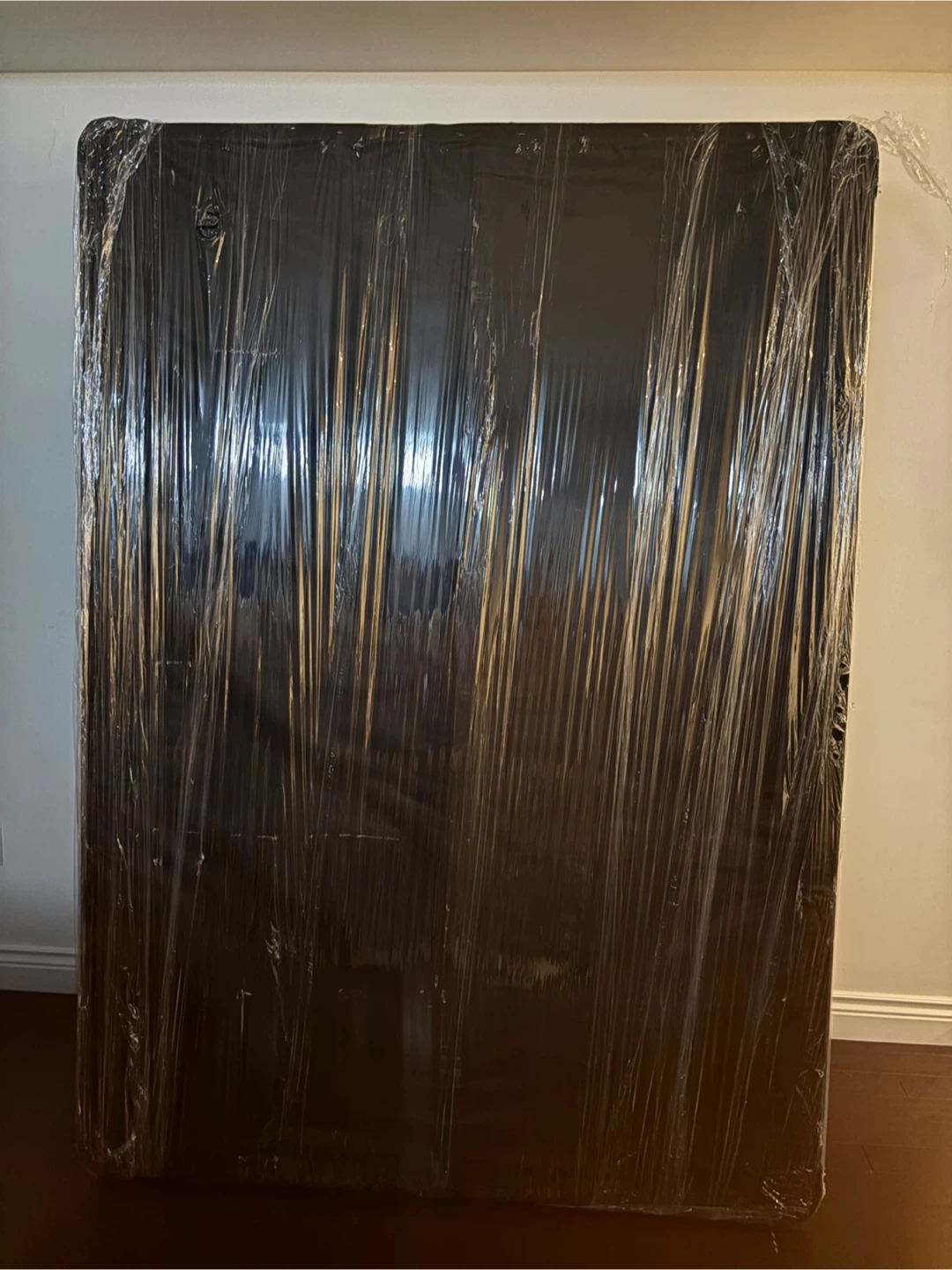 Box Spring for Double Bed