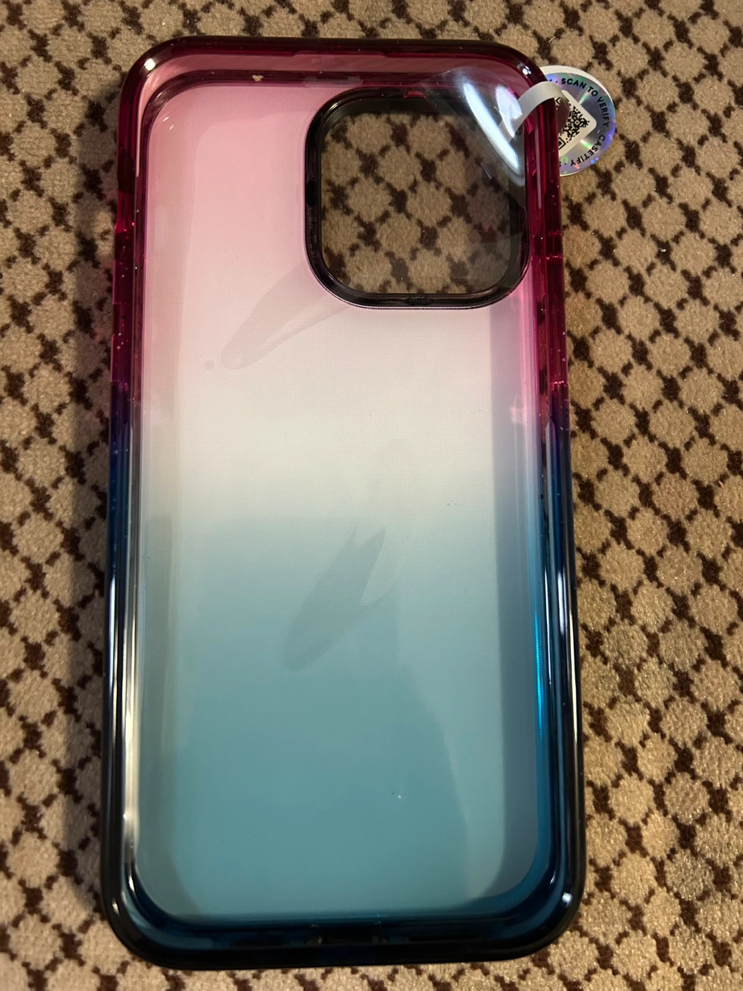 Authentic CASETiFY iPhone 15 Pro Max Case - Brand New with Film - photo 2