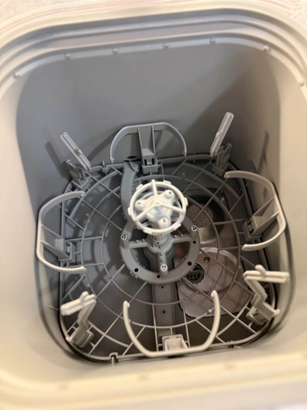 Momcozy Baby Bottle Sterilizer and Dryer - photo 2