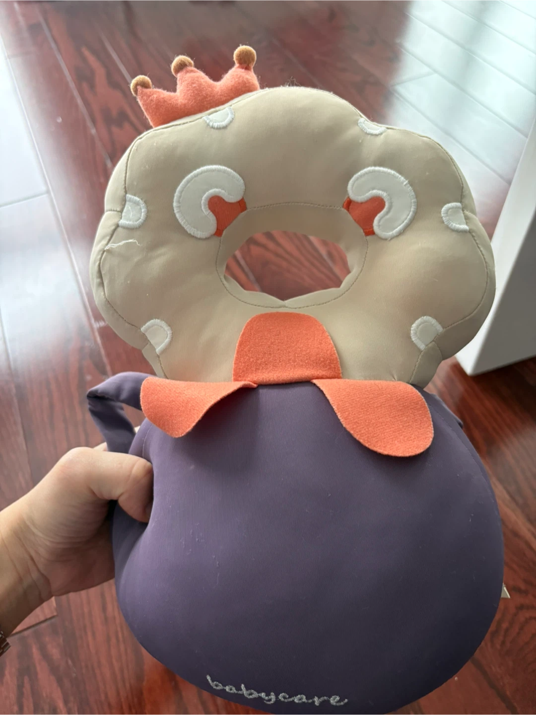Babycare Baby Head Protector