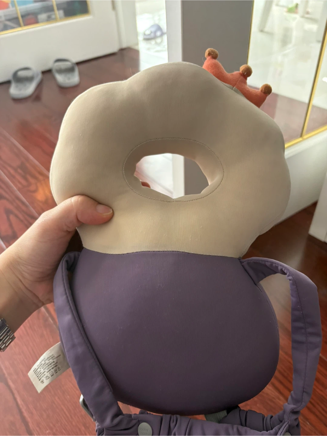 Babycare Baby Head Protector - photo 2