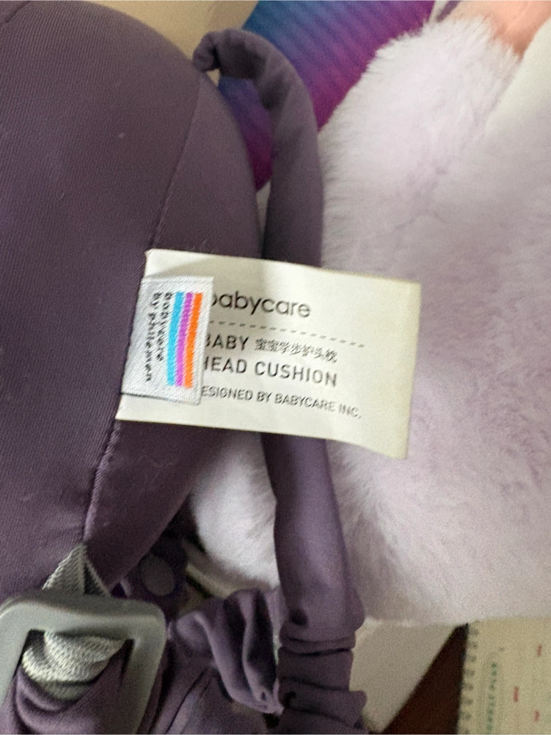 Babycare Baby Head Protector - photo 3