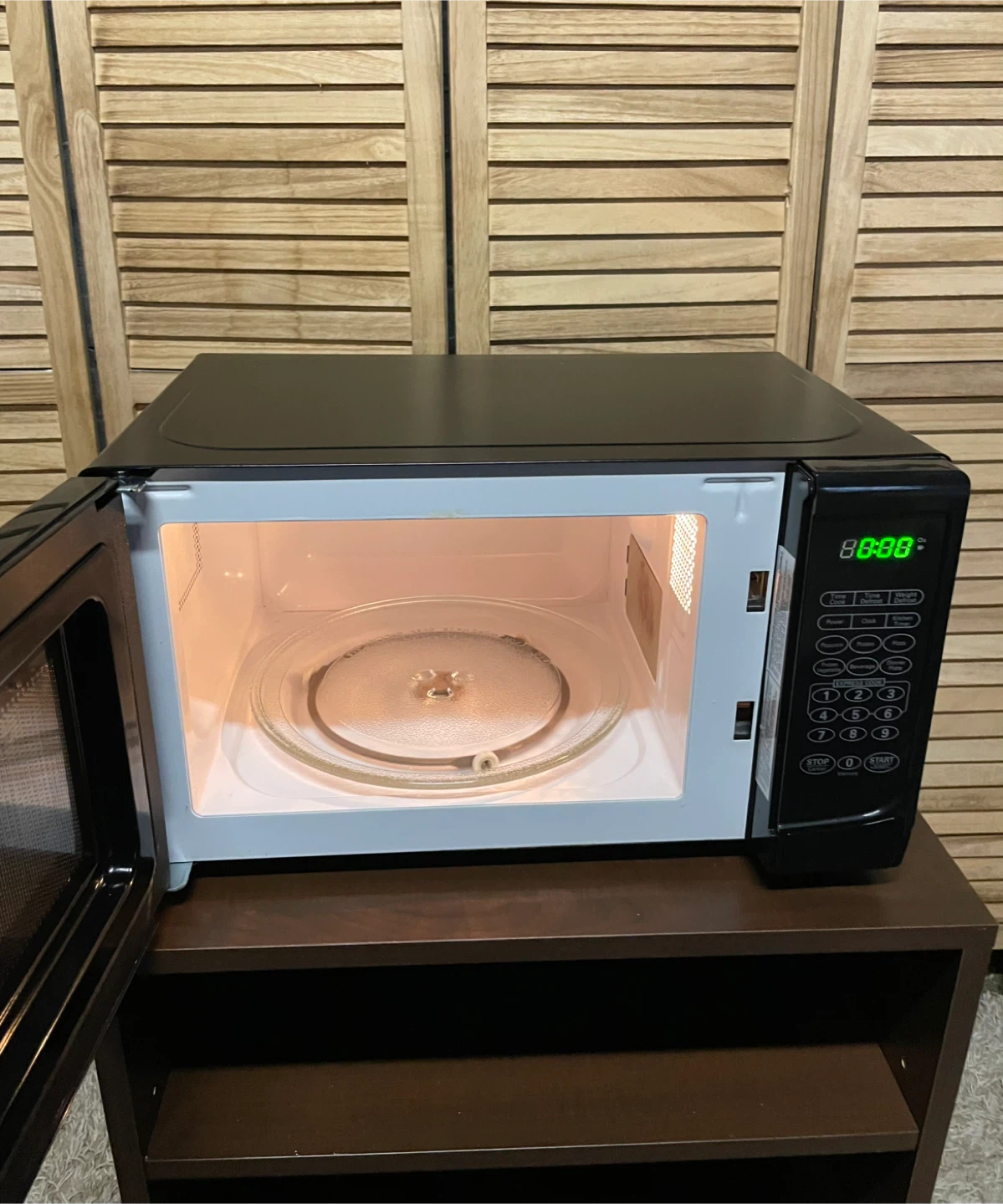 Danby  Microwave - photo 3