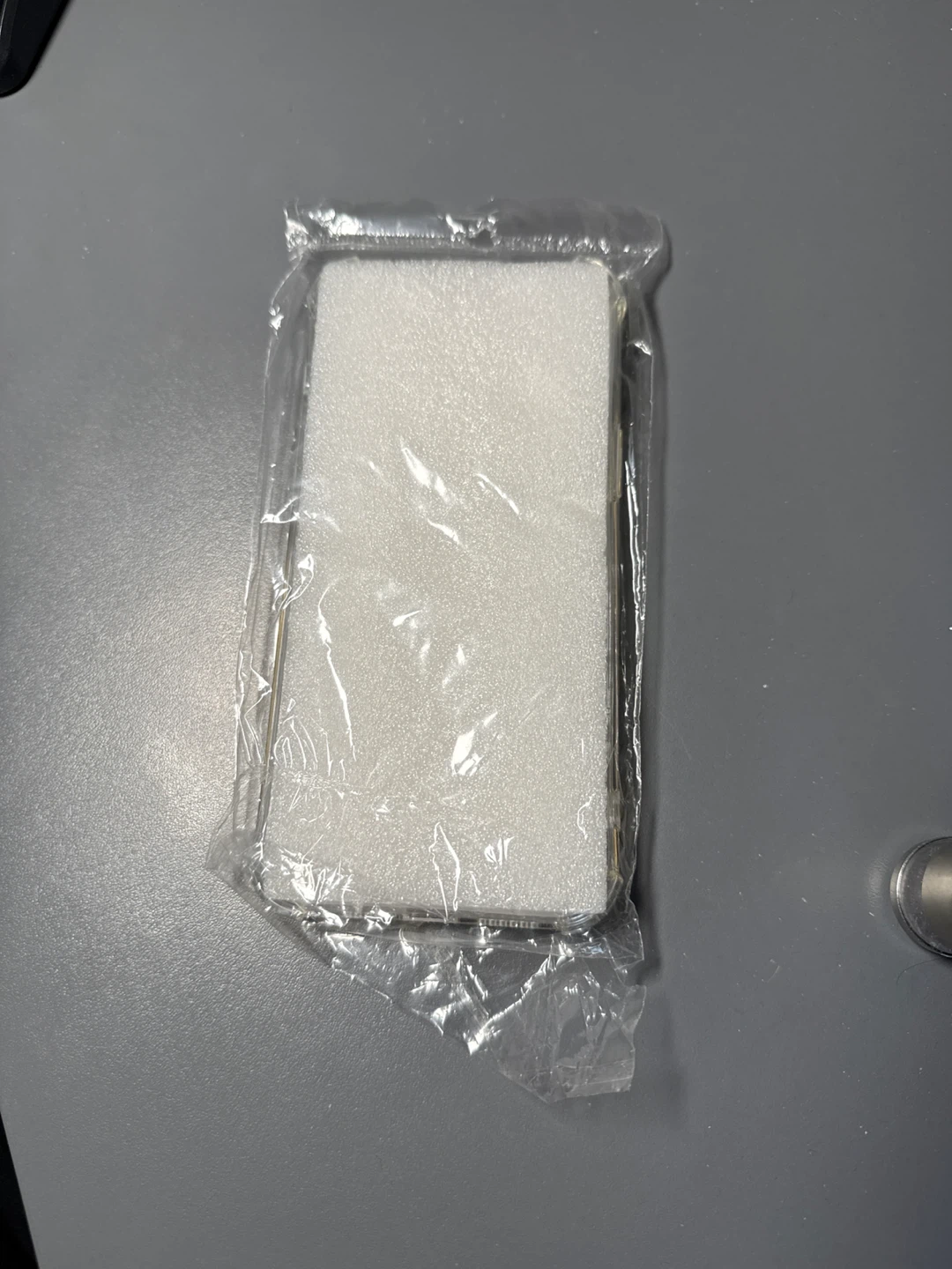 Clear Case for iPhone 14 Plus - photo 2