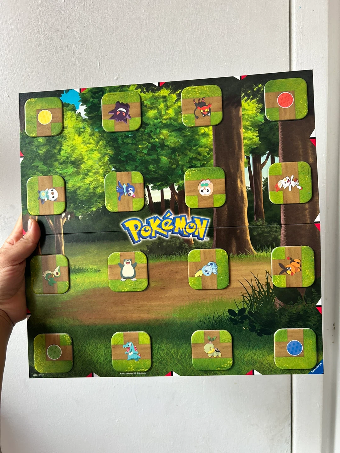 Pokémon board game complete - photo 2