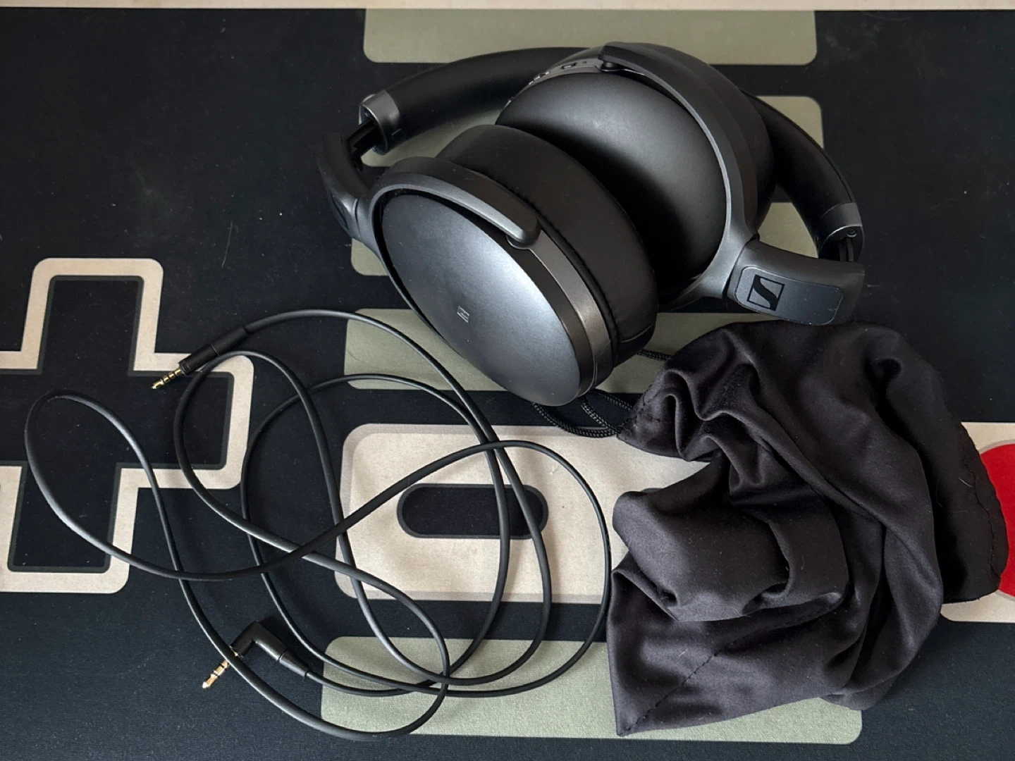Sennheiser HD4.40 BT Headphones - photo 2