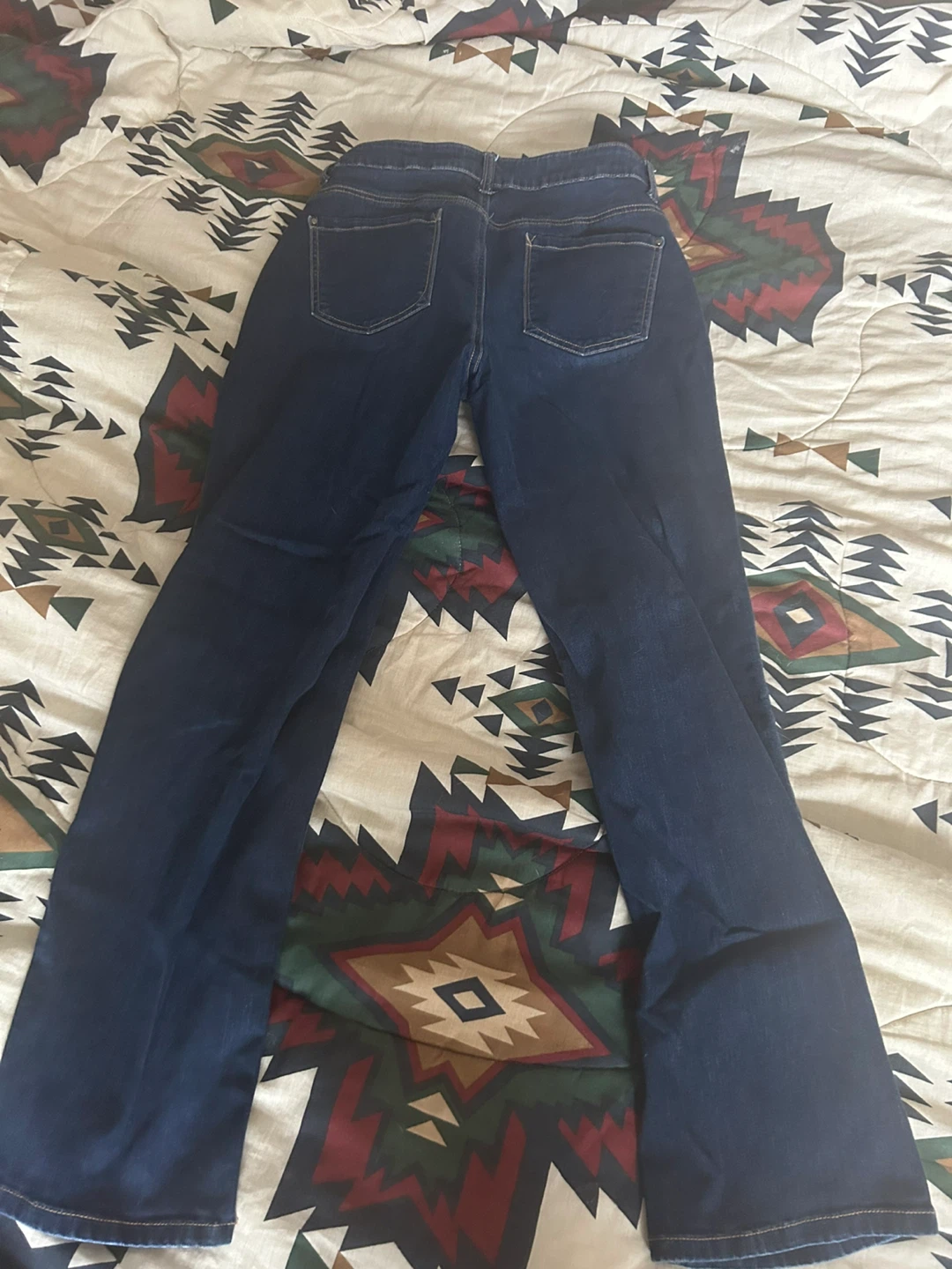 Santana Jeans - Size 10 - photo 2