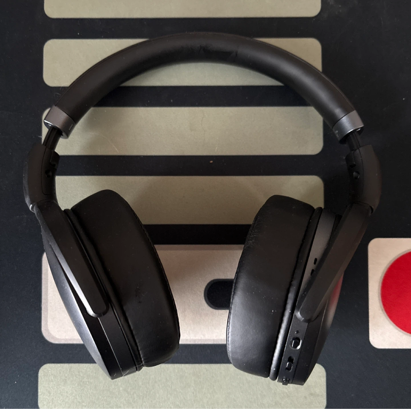 Sennheiser HD4.40 BT Headphones