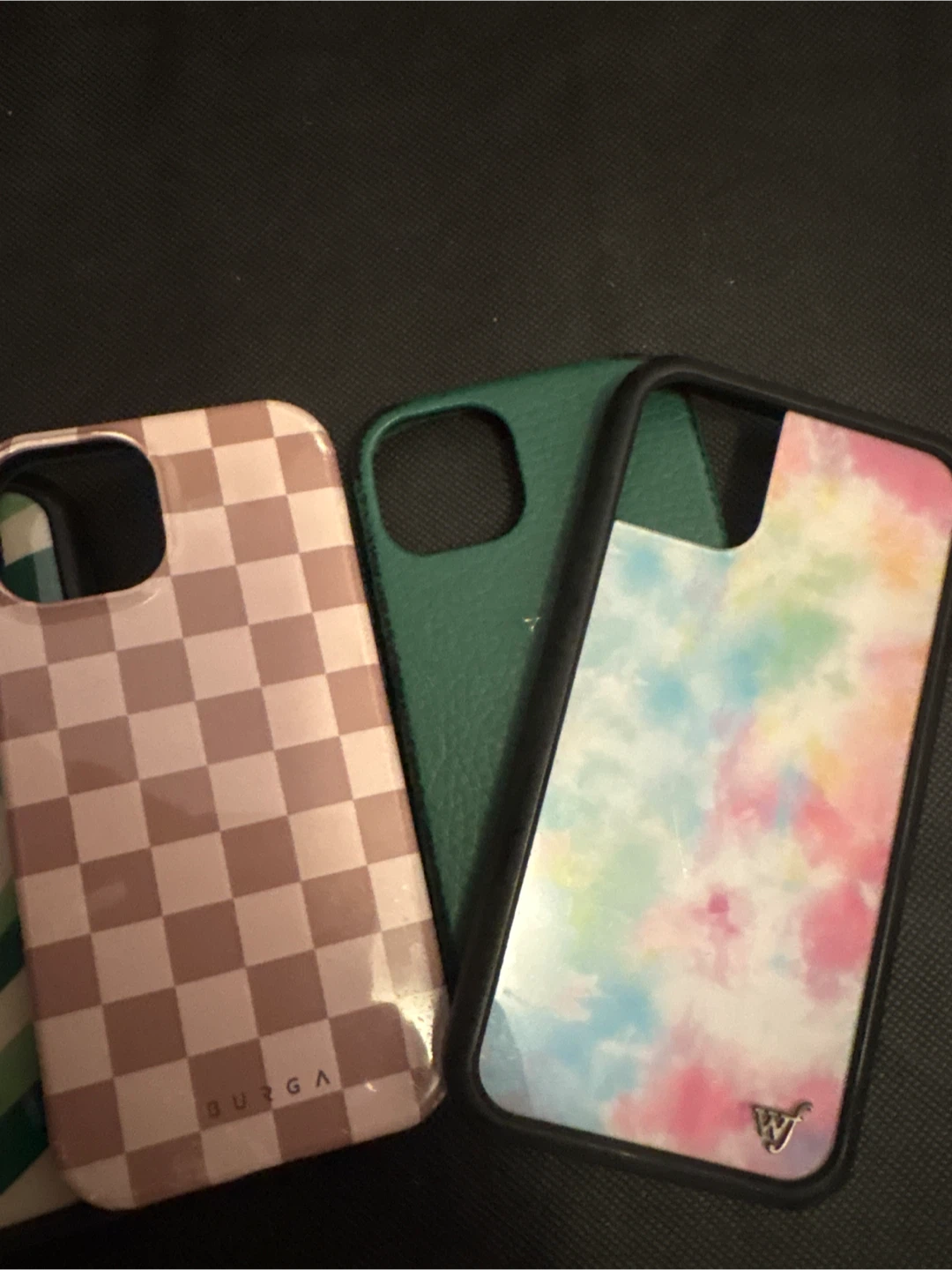 Burga iPhone Cases - Assorted Styles - photo 3