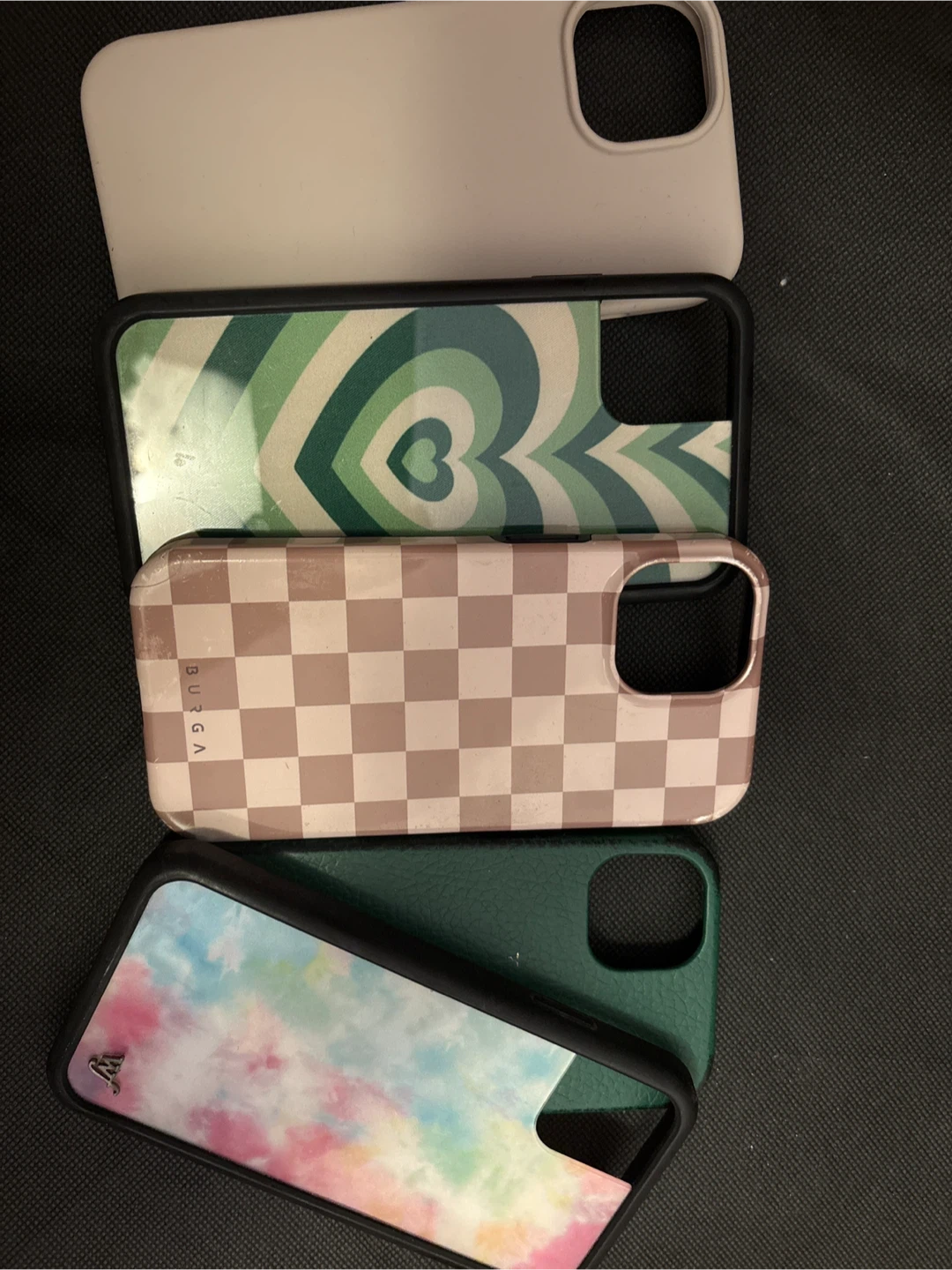 Burga iPhone Cases - Assorted Styles - photo 4