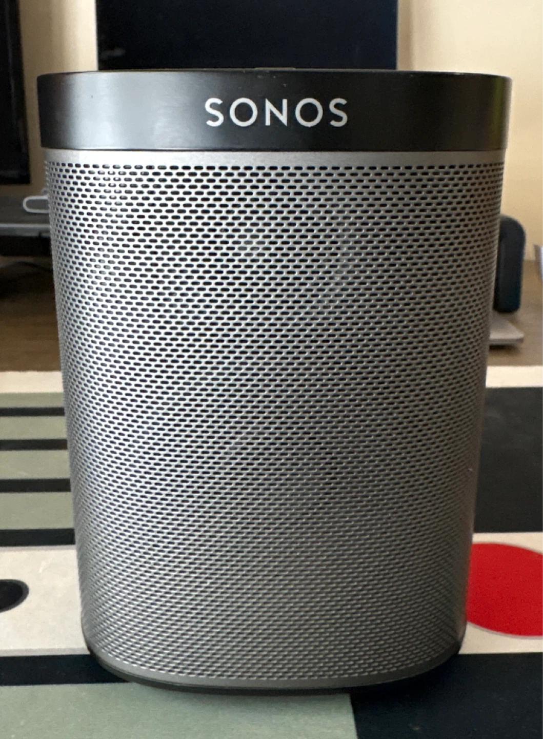 Sonos Play:1 speaker