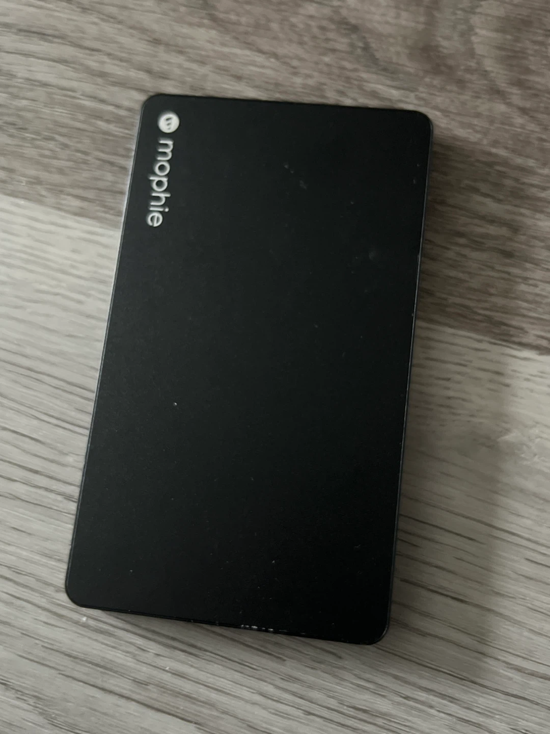 Mophie PowerBank 3000mAh 🧡