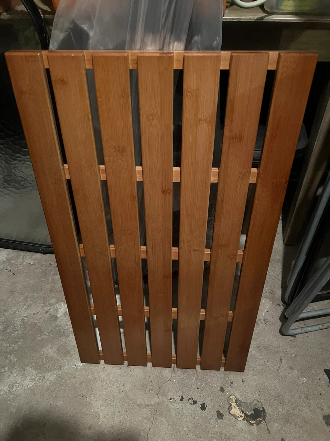 Shower Rack