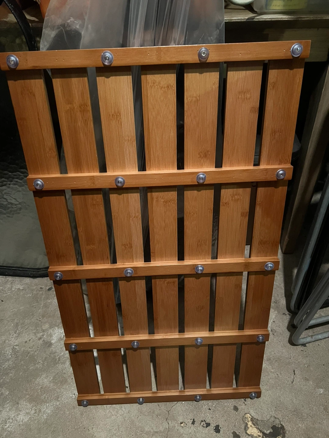 Shower Rack - photo 2