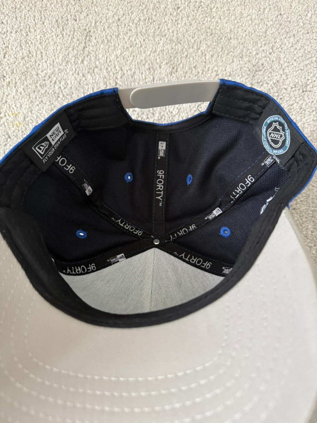 New Toronto Maple Leafs Hat Baseball Cap - photo 2