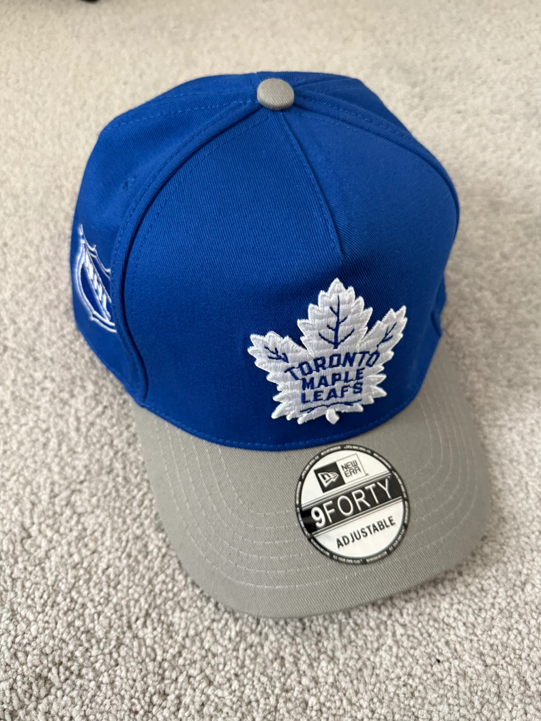 New Toronto Maple Leafs Hat Baseball Cap