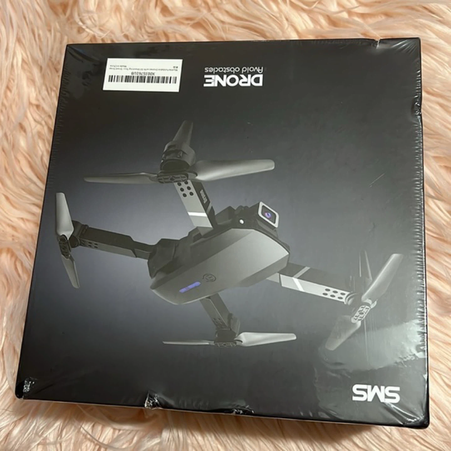 Drone - photo 3