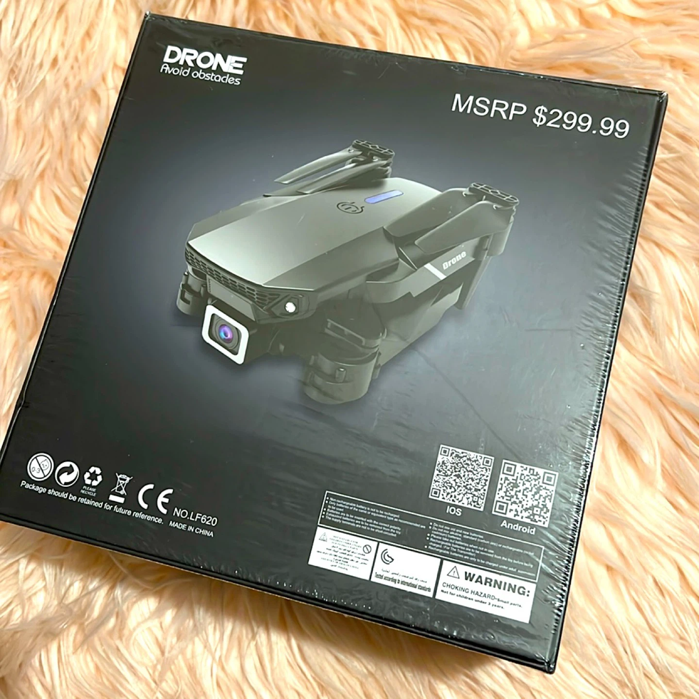 Drone
