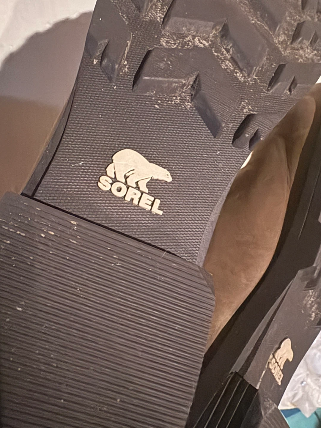 Sorel Waterproof Brown Winter Boots - photo 2
