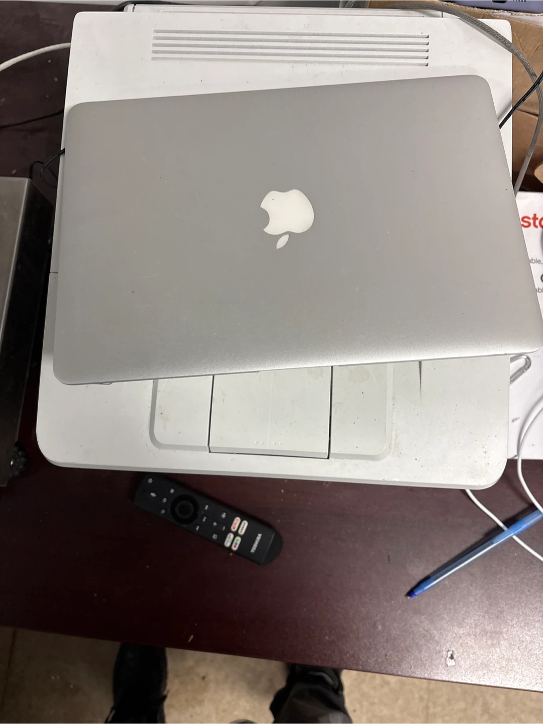 2014 Apple MacBook Air