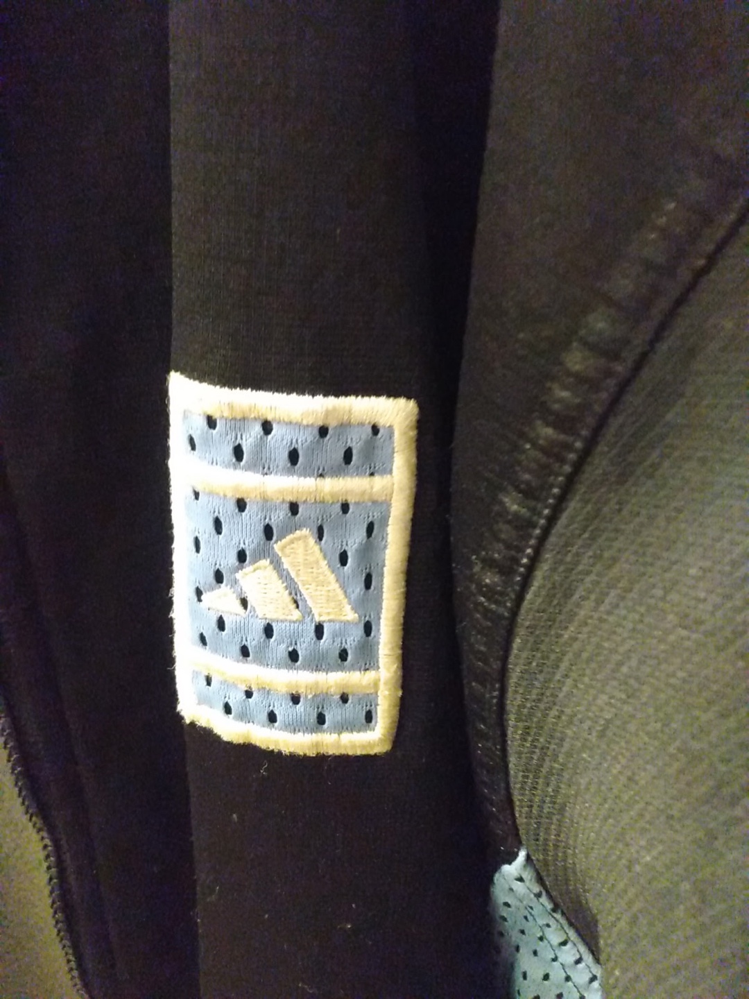 90s Adidas Track Jacket - photo 3