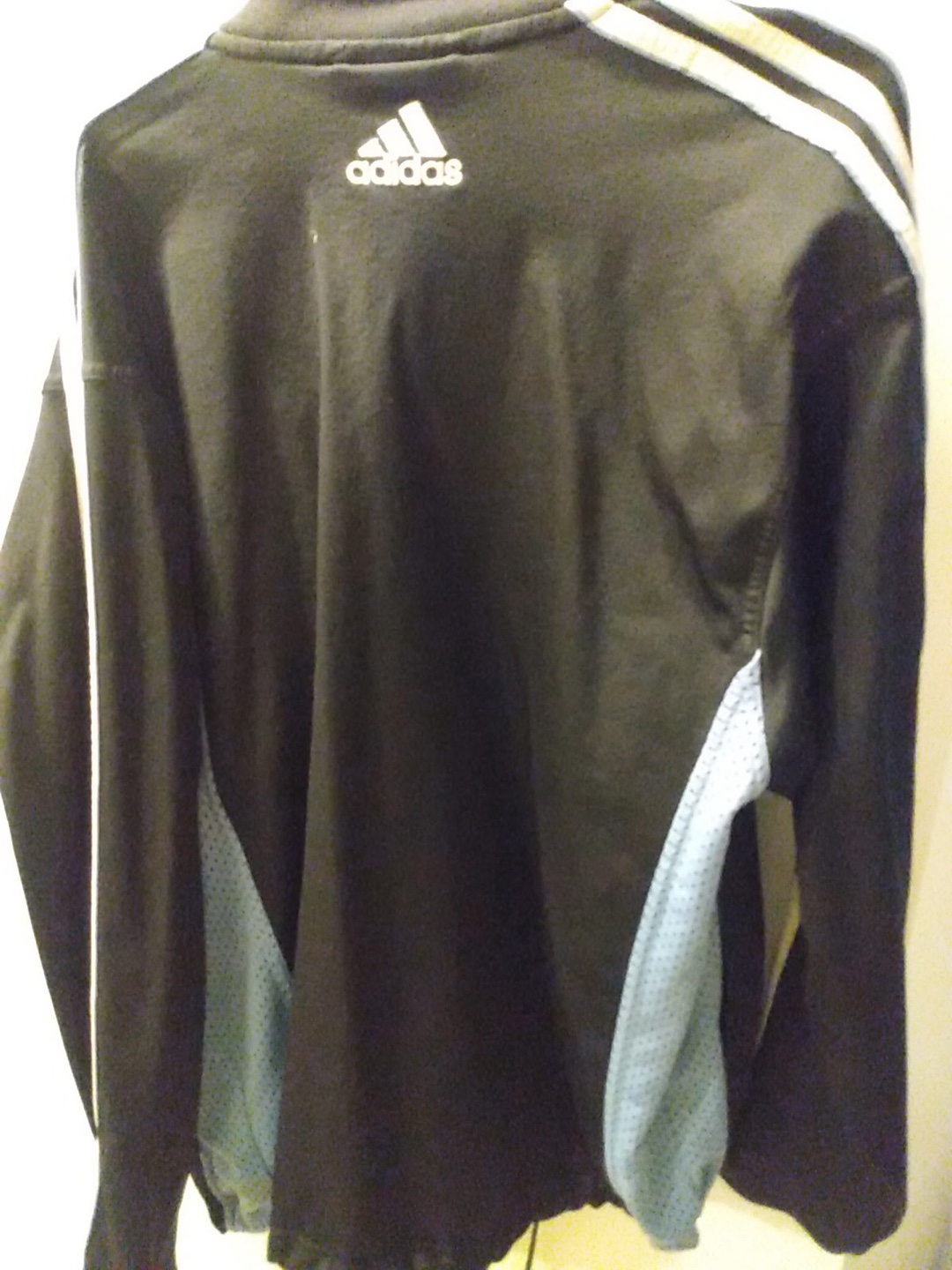 90s Adidas Track Jacket - photo 2