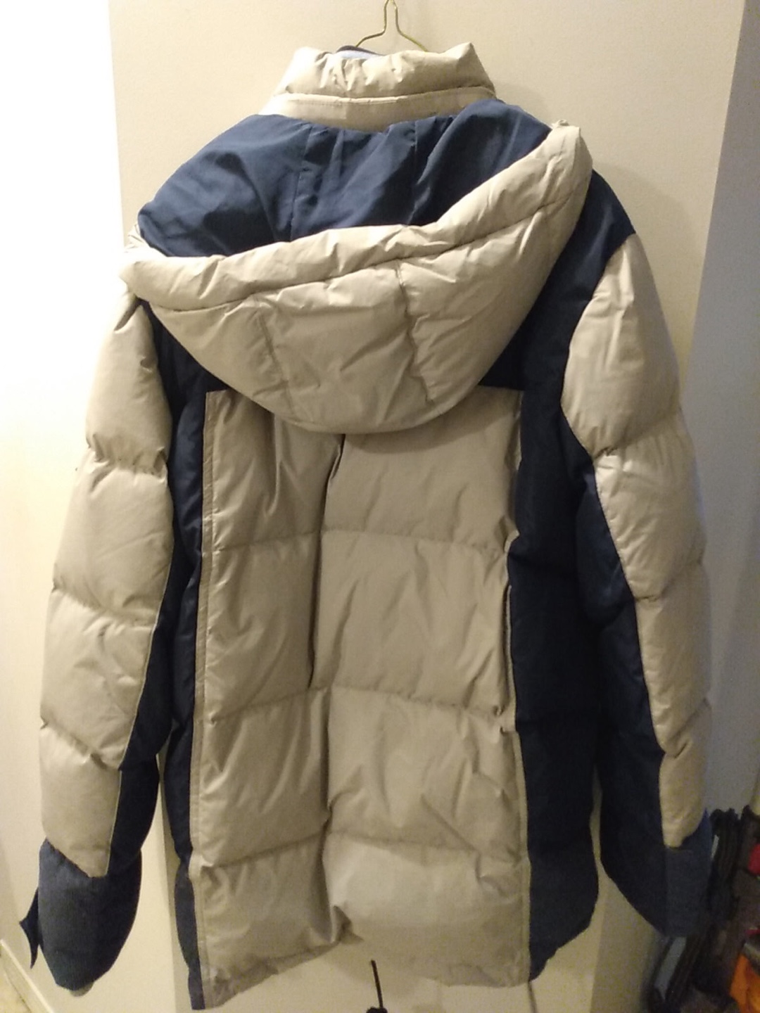 Tommy Hilfiger Puffer Jacket - photo 2