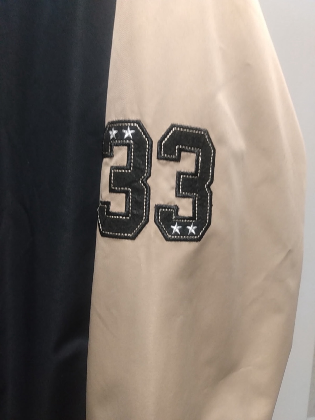 Varsity Jacket - photo 3