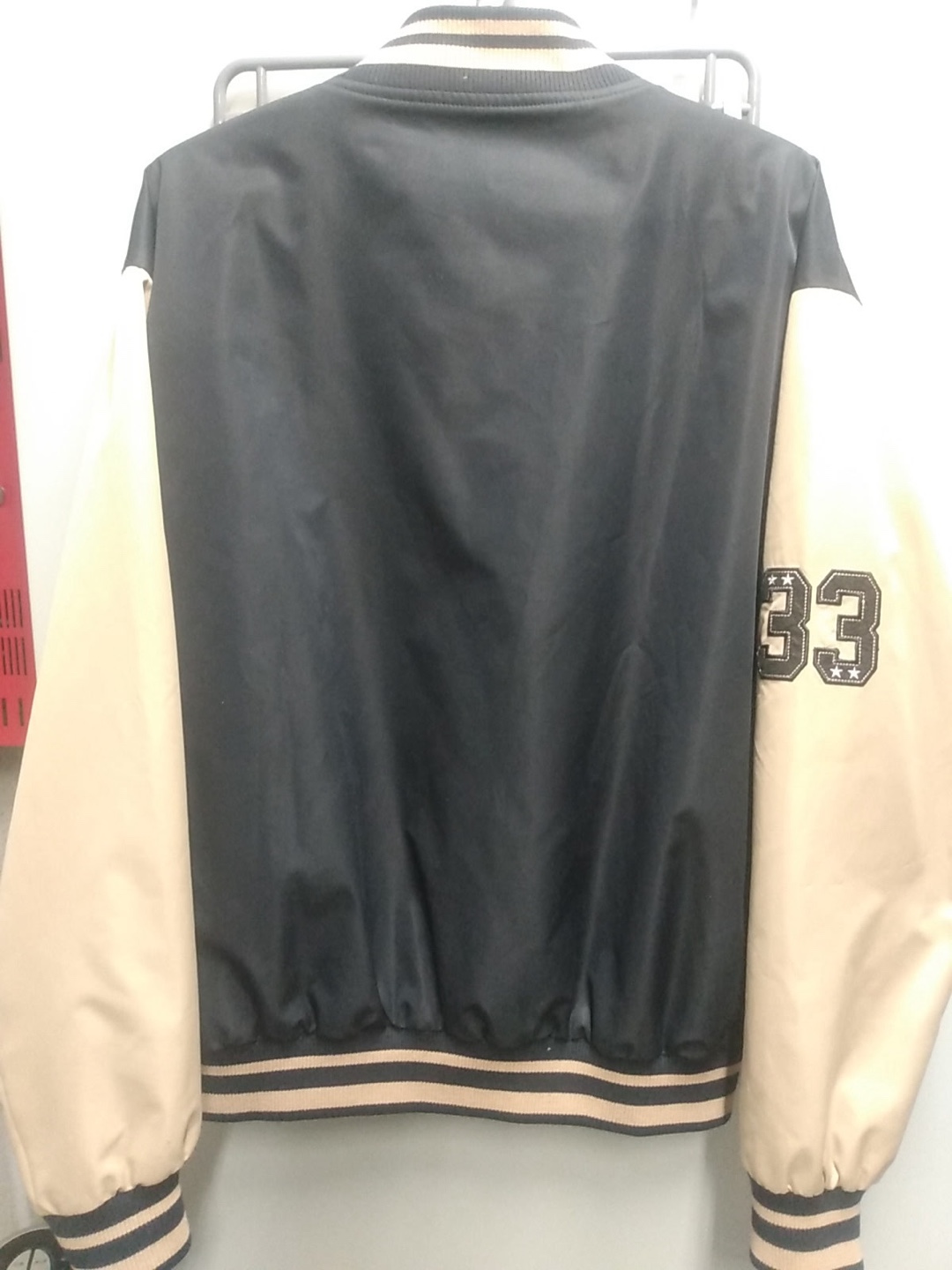 Varsity Jacket - photo 2