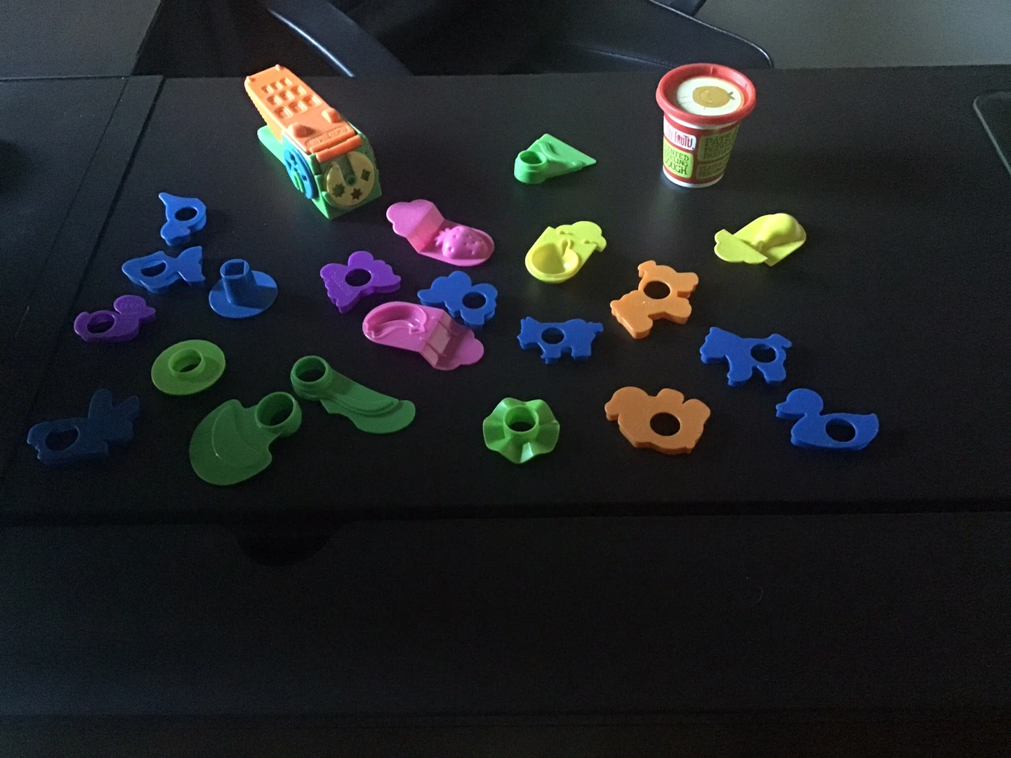 Bundle of kids toys - photo 3