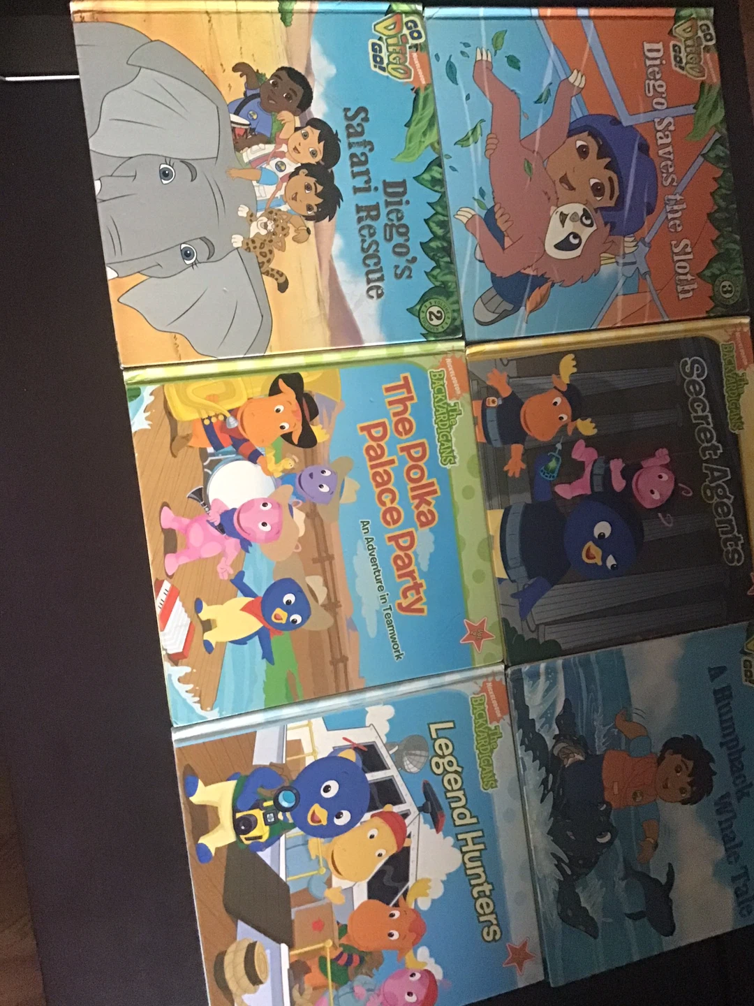 Bundle of kids toys - photo 2