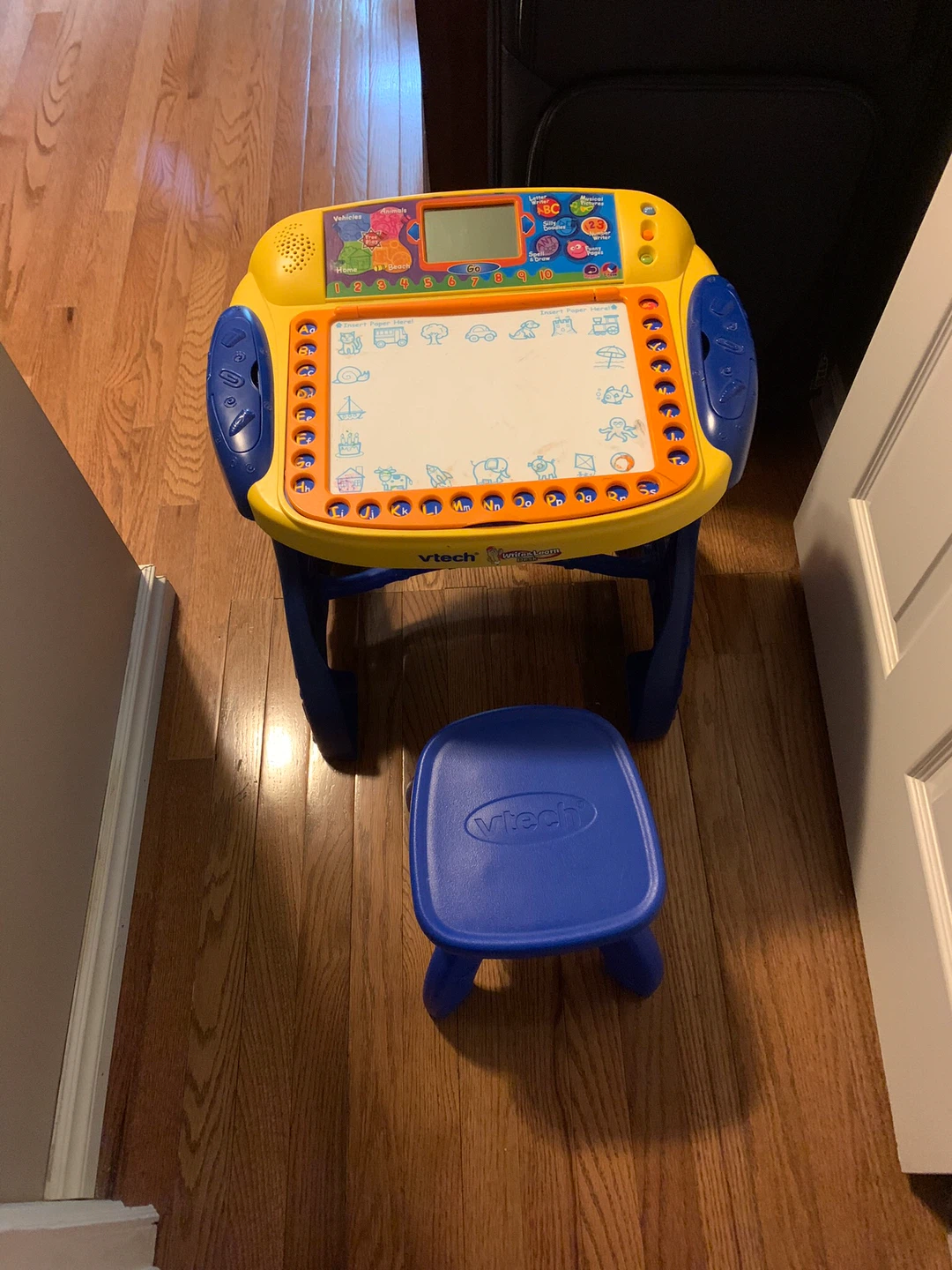 Bundle of kids toys