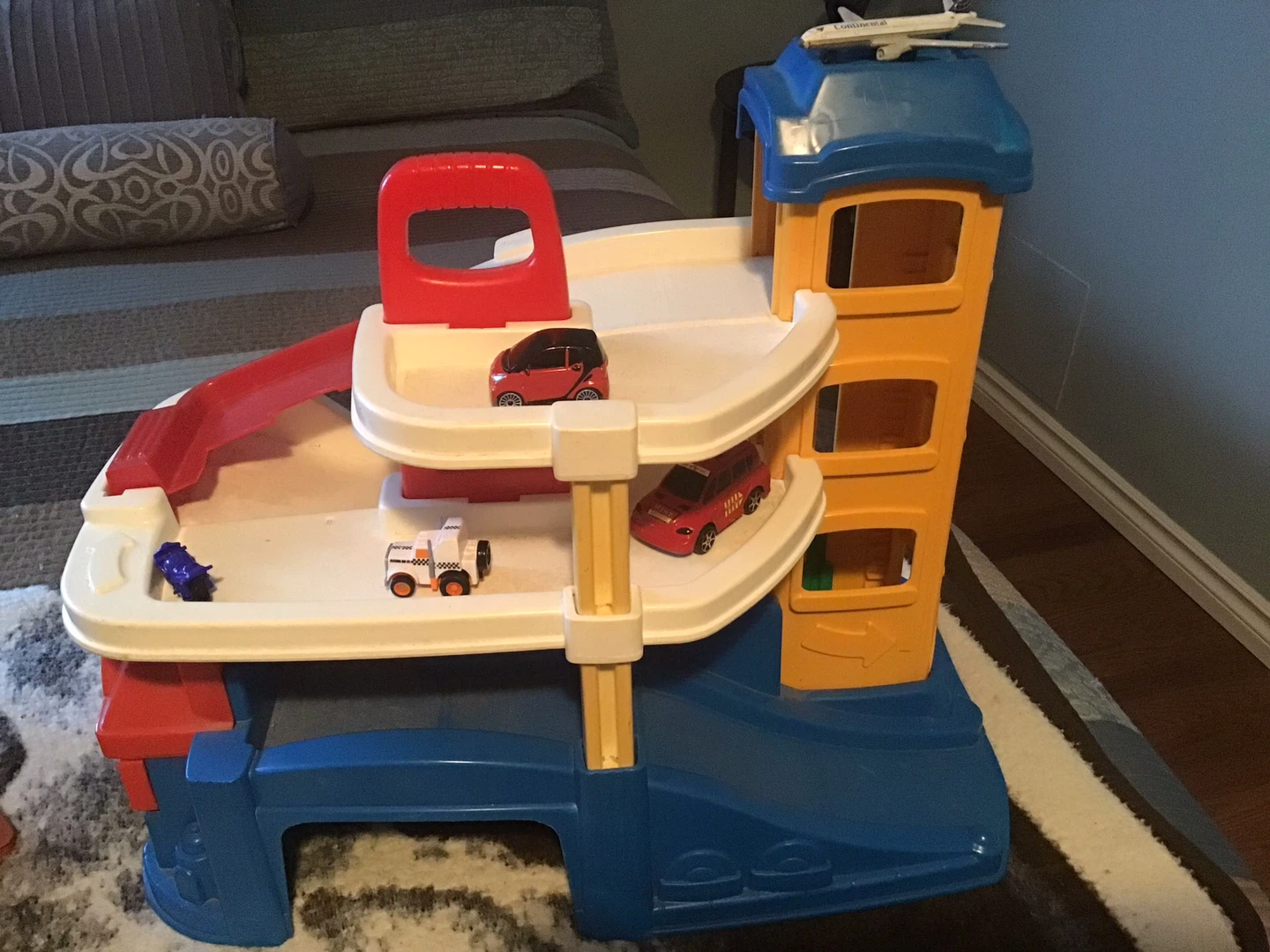 Bundle of kids toys - photo 4