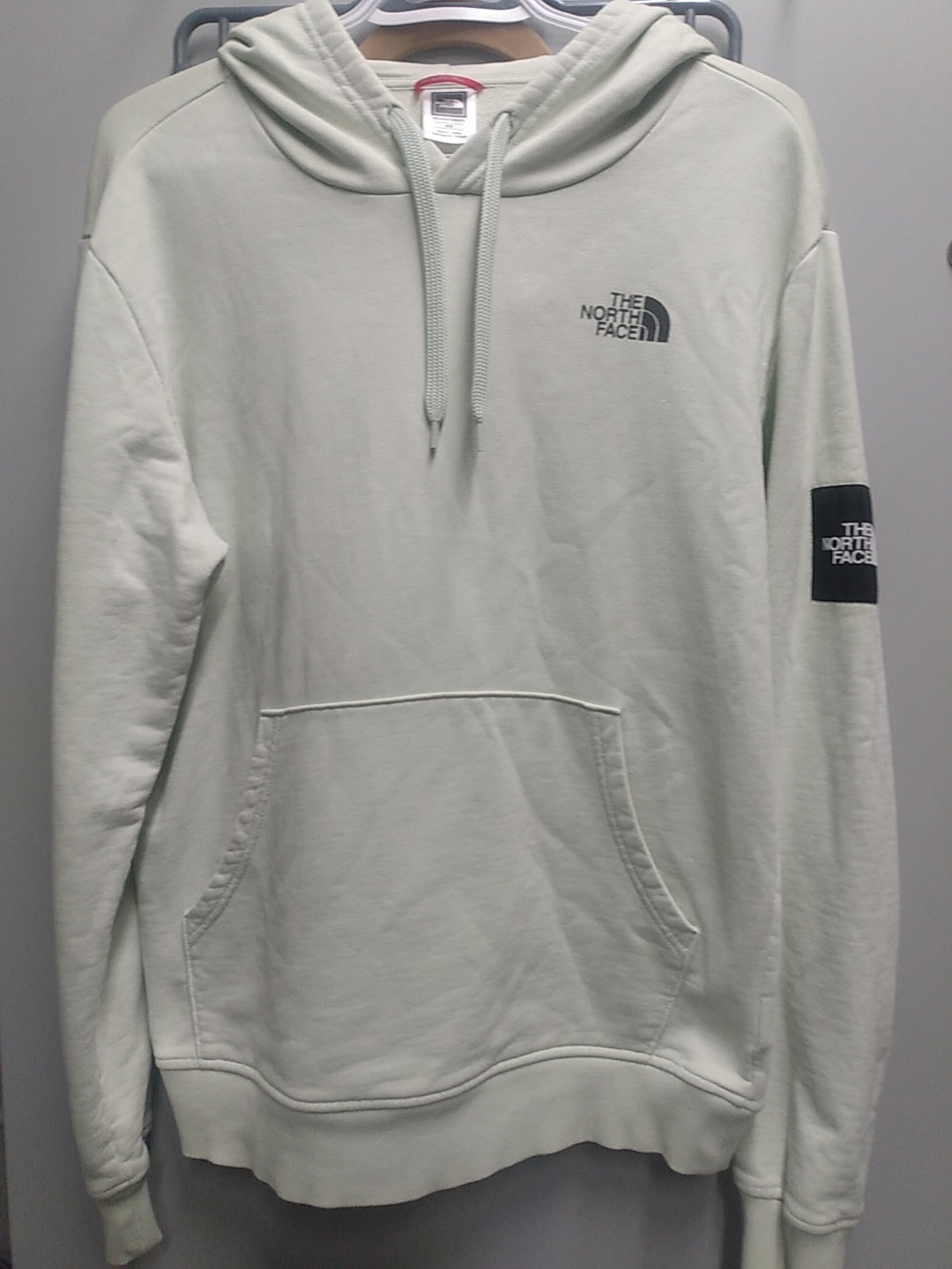 The North Face Hoodie