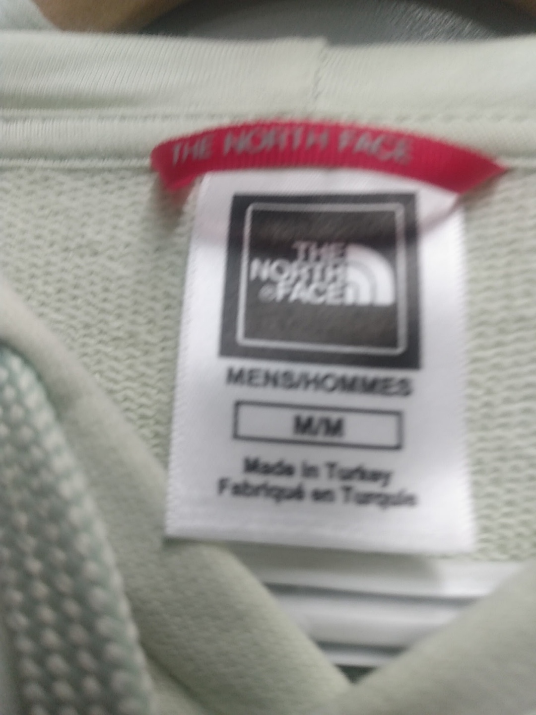 The North Face Hoodie - photo 3