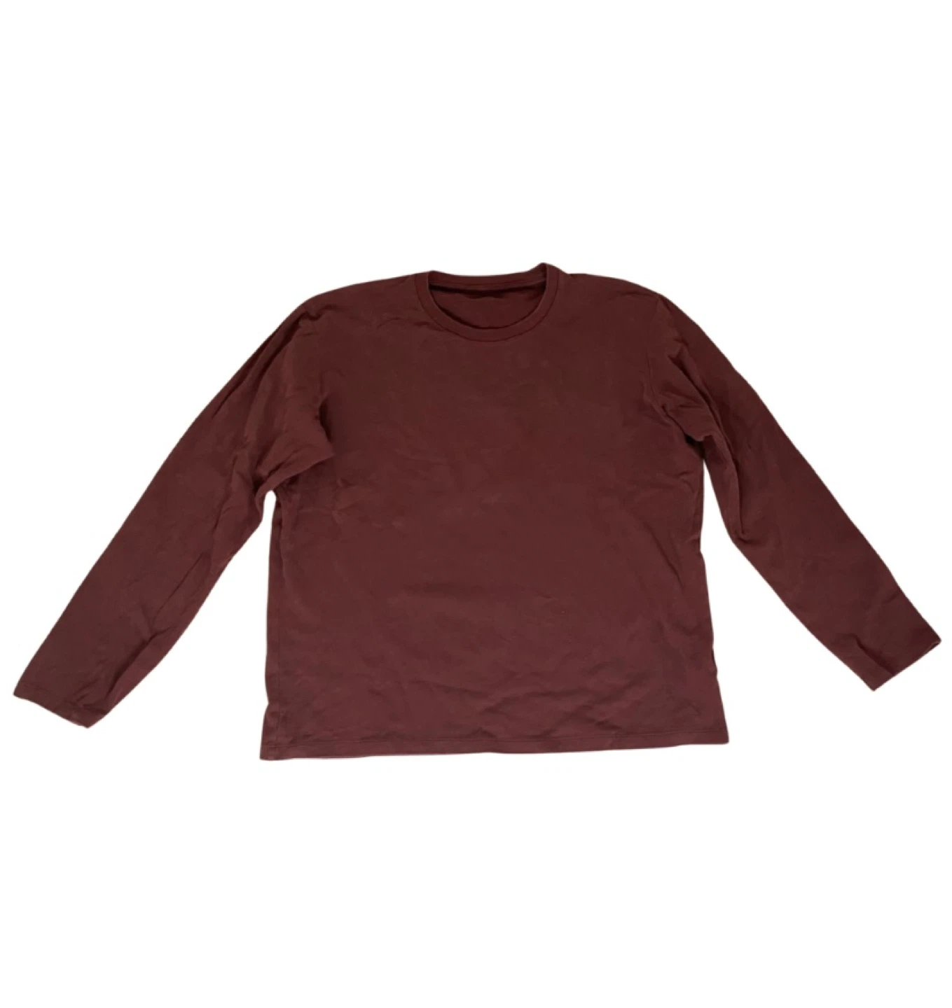Uniqlo Long Sleeve Shirts - L & XL