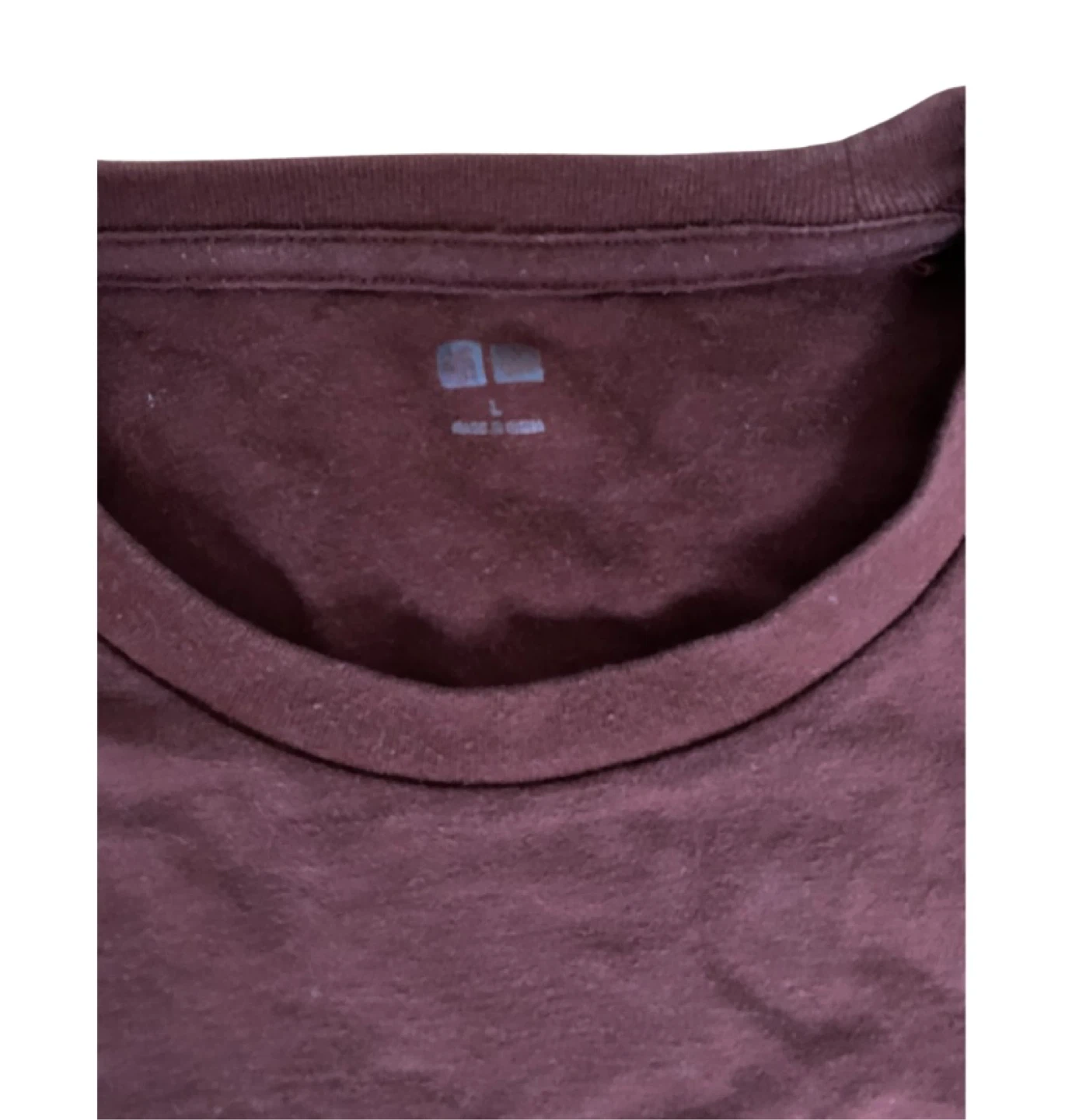 Uniqlo Long Sleeve Shirts - L & XL - photo 2