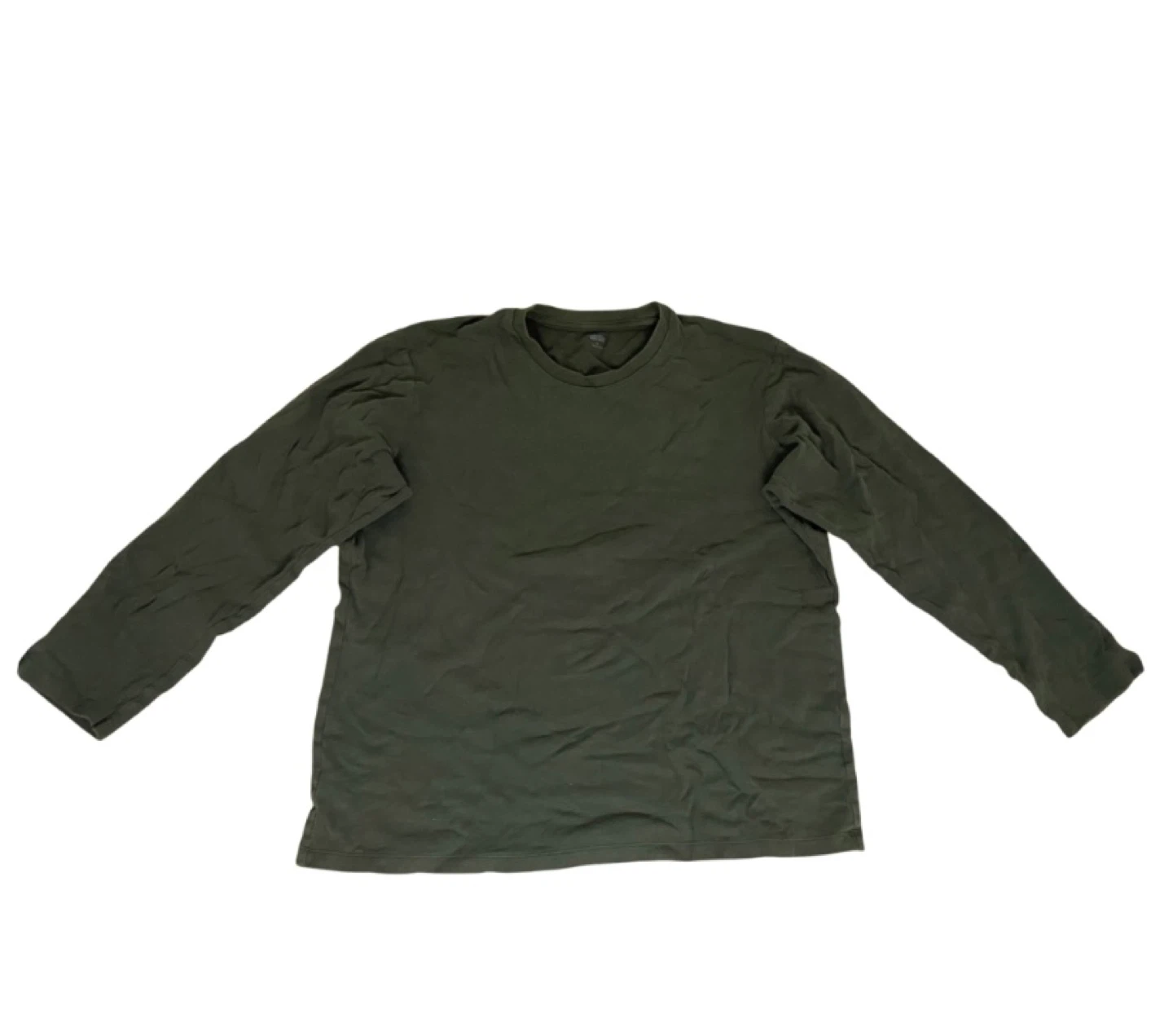 Uniqlo Long Sleeve Shirts - L & XL - photo 3