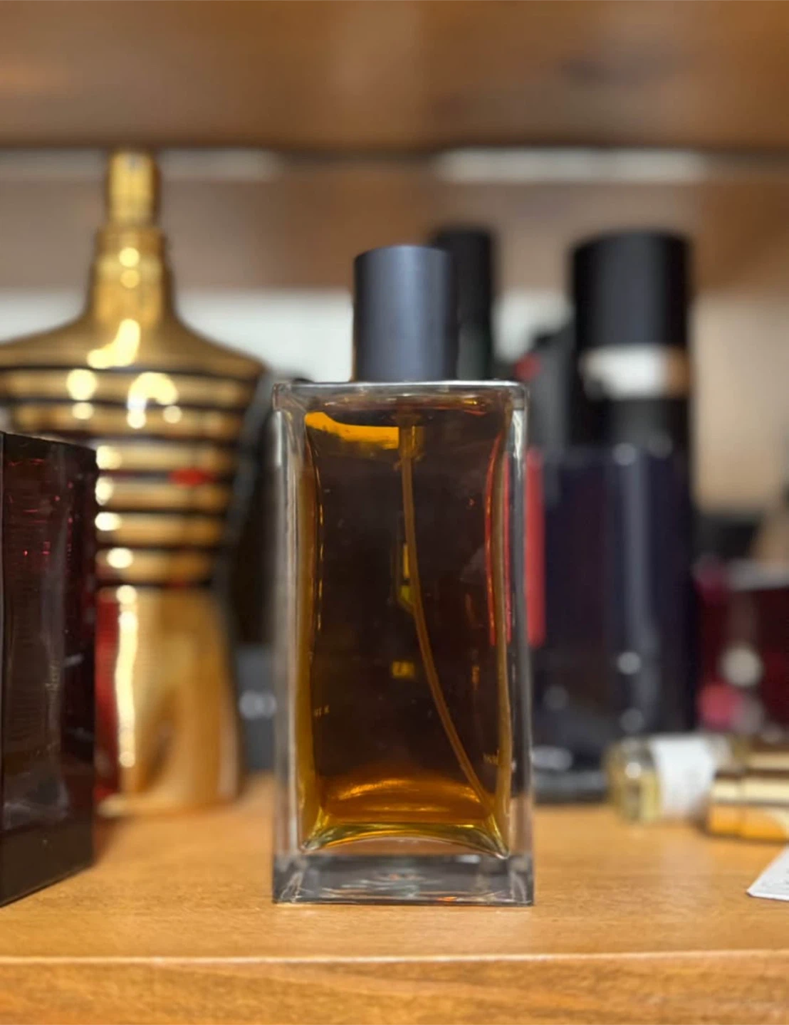 Breath of God Gorilla Perfume - photo 2