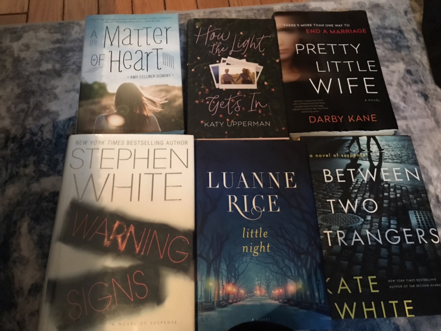 5 Hardcover 7 Paperback Books - Assorted Titles - photo 2