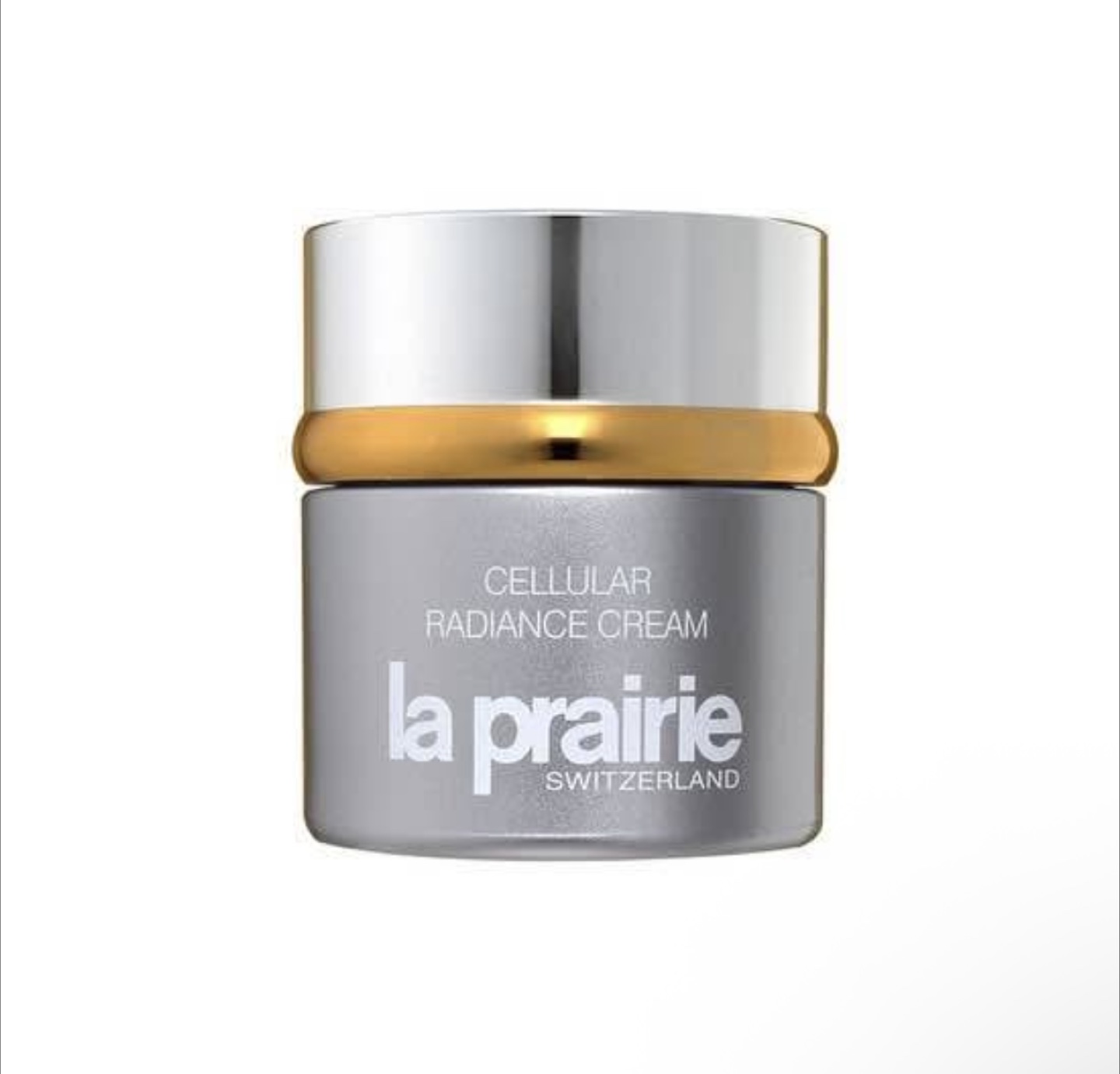 La Prairie Cellular Radiance Night Cream