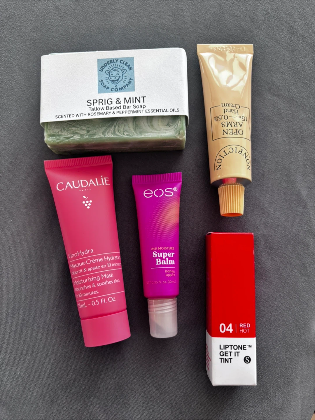New- Mixed Beauty Lot/ beauty package
