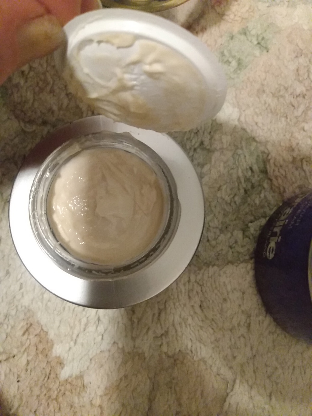La Prairie Cellular Radiance Night Cream - photo 3
