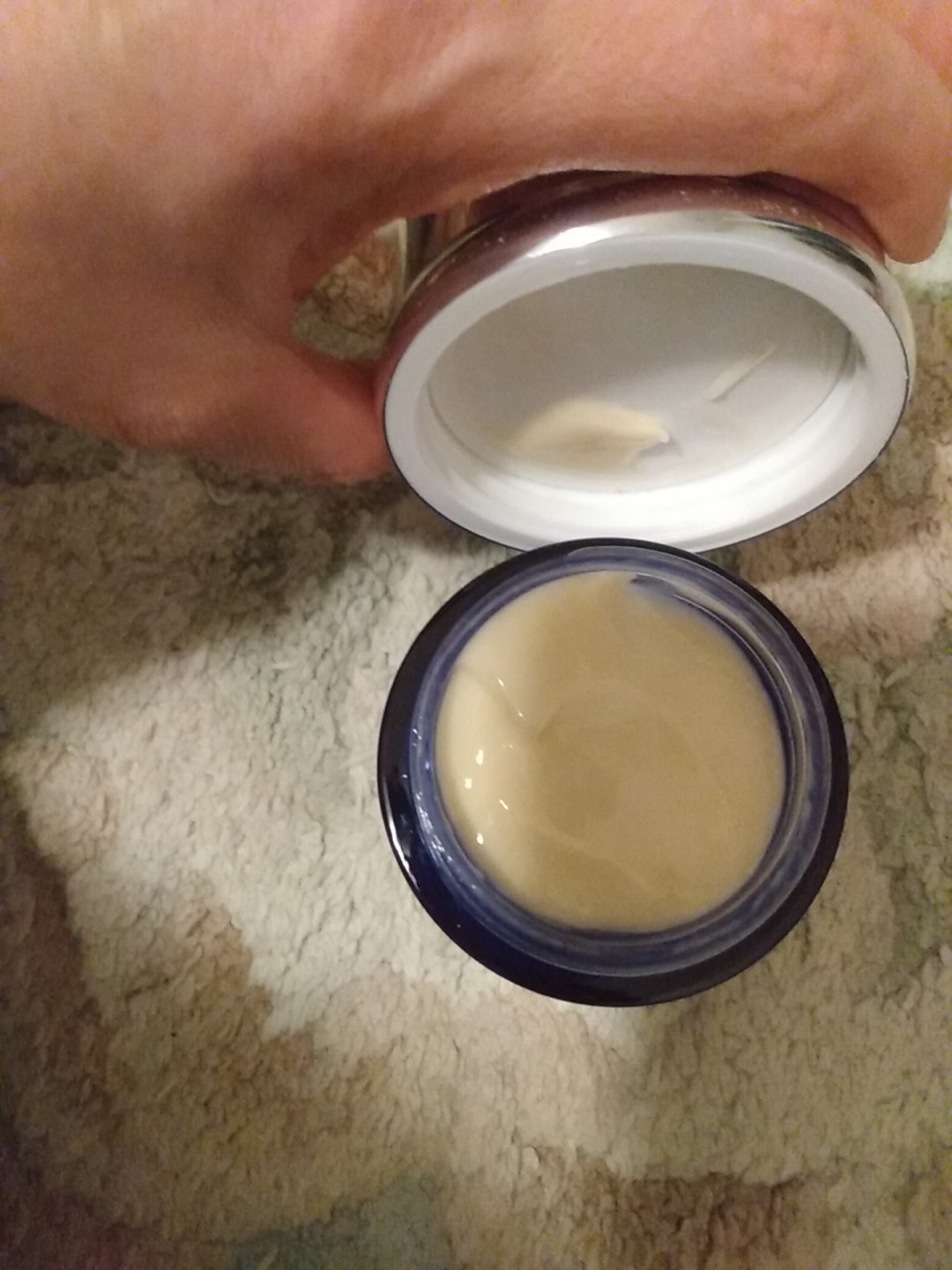 La Prairie Skin Caviar Luxe Cream - photo 3