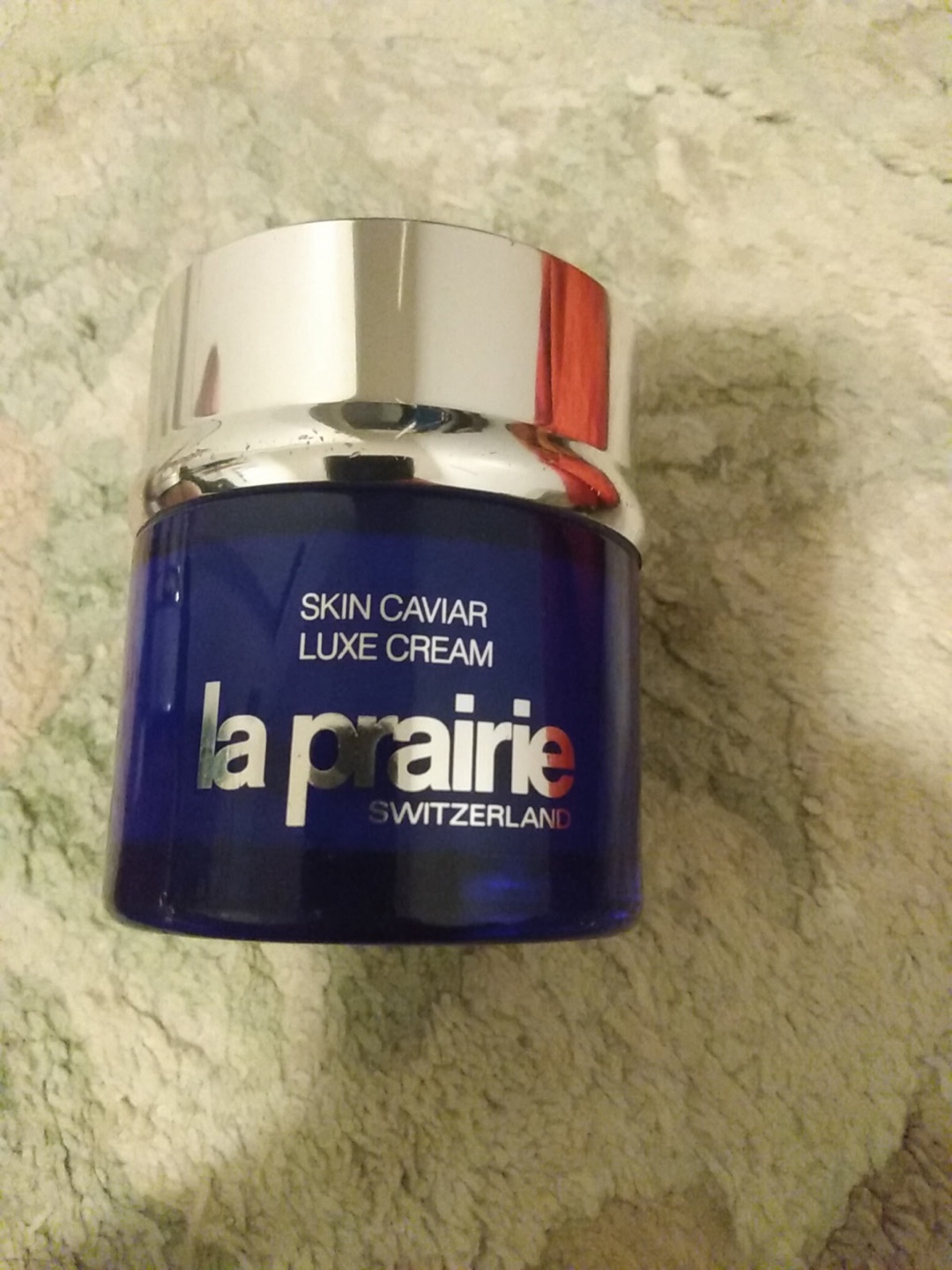 La Prairie Skin Caviar Luxe Cream - photo 2