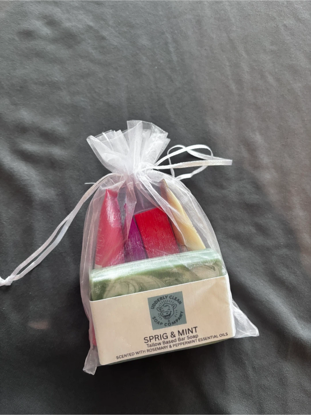 New- Mixed Beauty Lot/ beauty package - photo 2